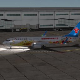 安卓模拟飞行RFS解锁pro一年