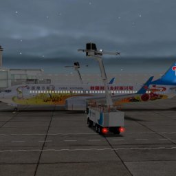 苹果模拟飞行RFS解锁pro一个月