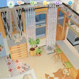 模拟人生手游移动畅玩版