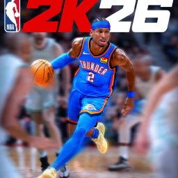 NBA2k26直装版包含三合一插件