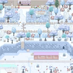 星露谷物语最新版手机下载无限资源